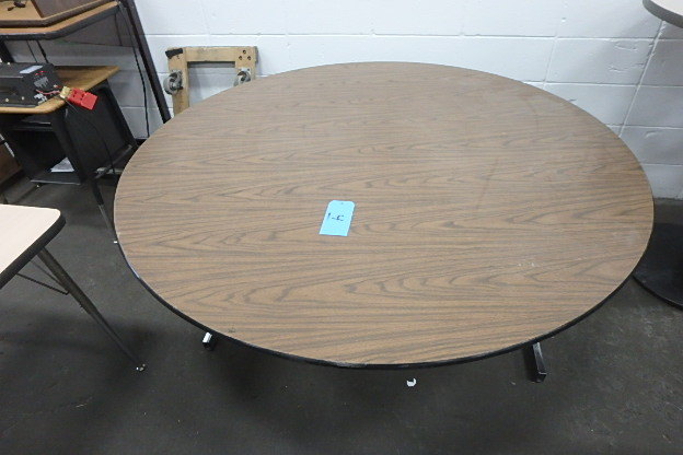 60 Round Table