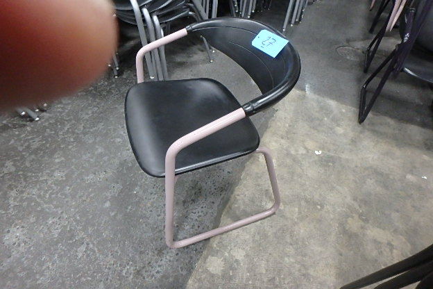 (24 approx) Round Back Chairs