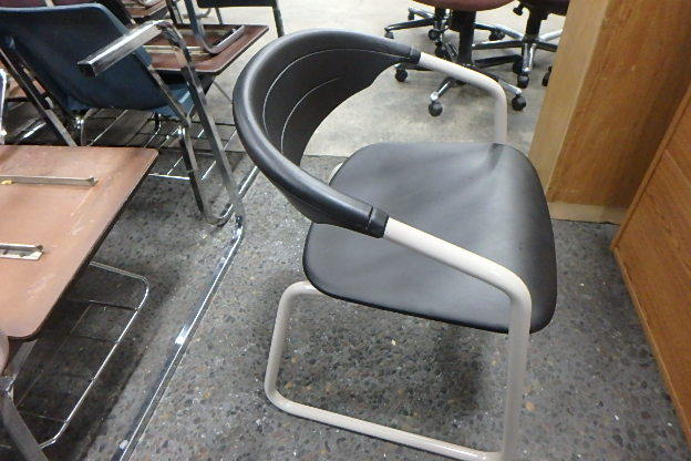 (48 approx) Round Back Chairs