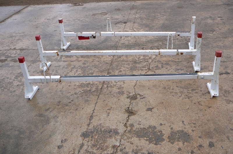 Roof Rack Top Carriers Weather guard 3 count