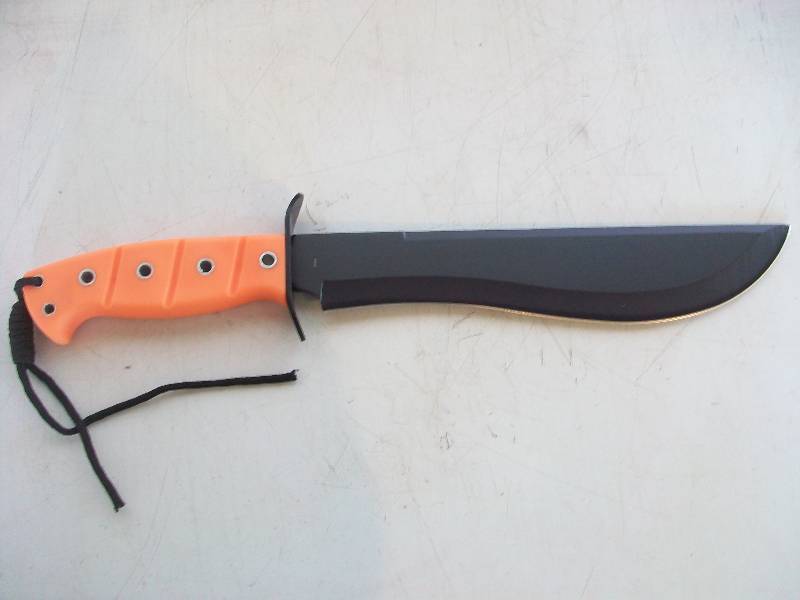 lot 12 image: NEW 15 Knife