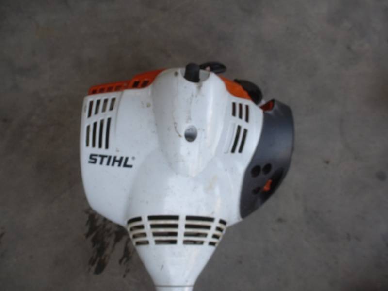 Stihl Weed Eater