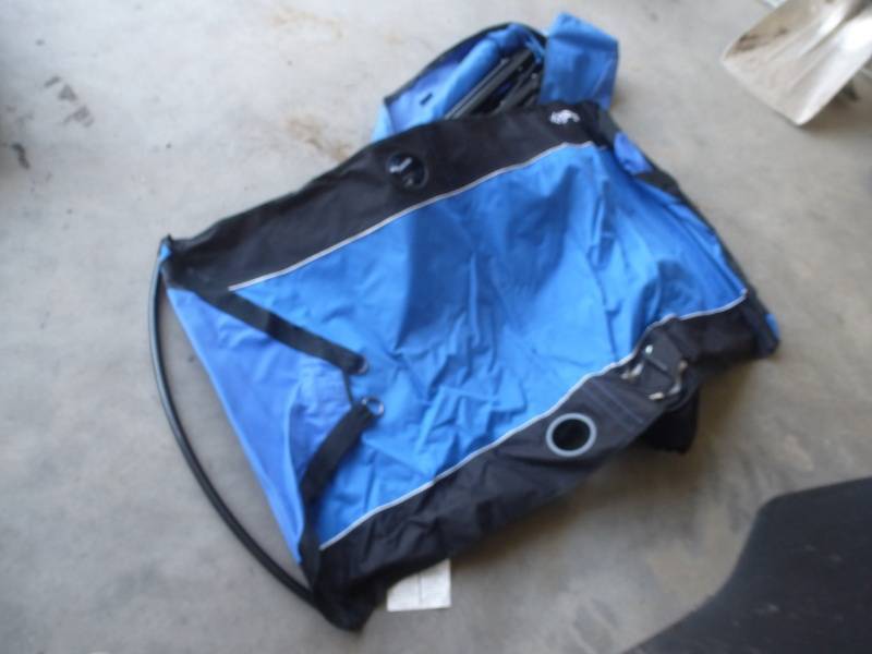 Portable Camp Hammock