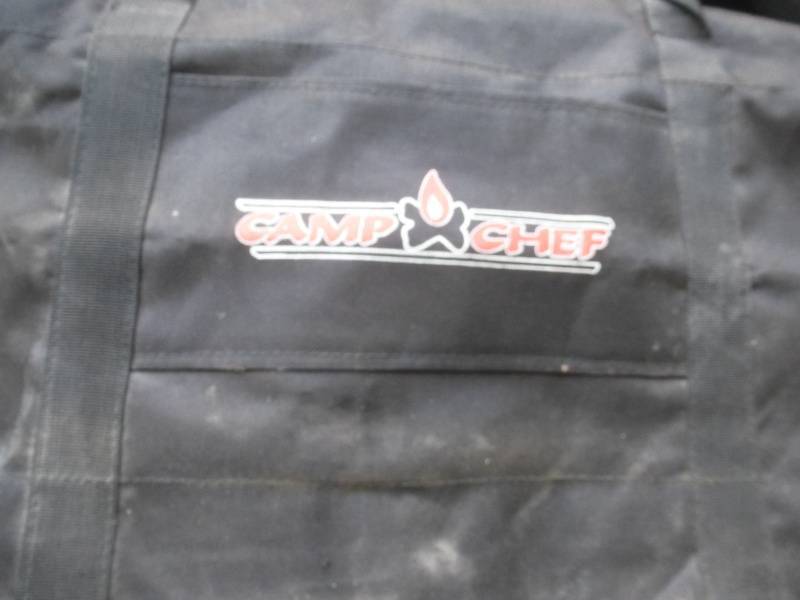 Camp Chef Portable Stove