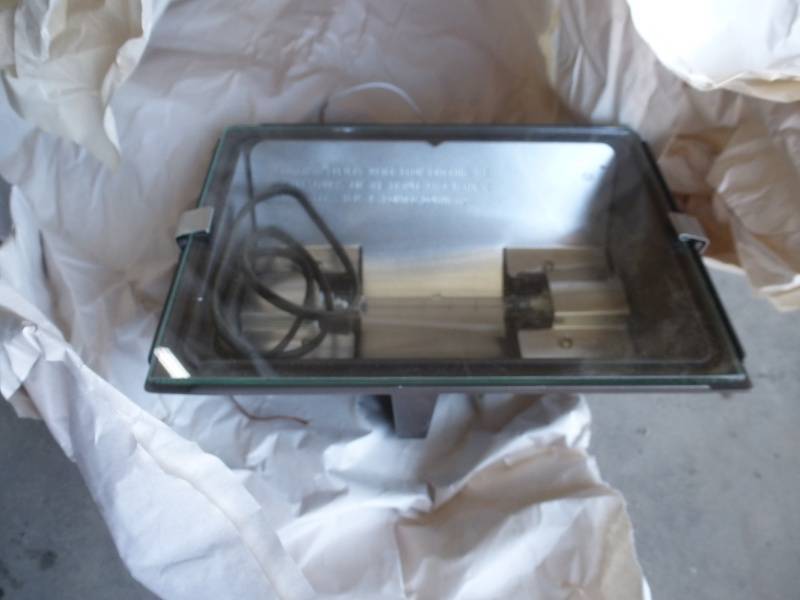 Out Door Flood Lights