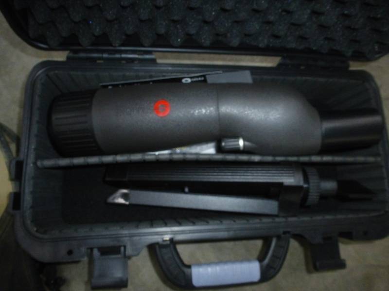 Simmons Spotting Scope