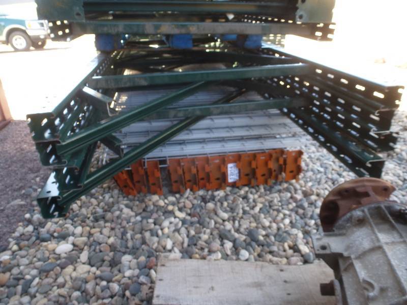 Pallet Racking