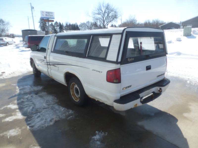 1998 Chevy