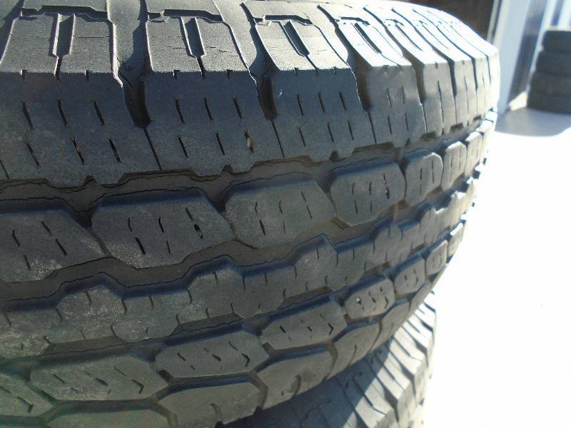 Tires