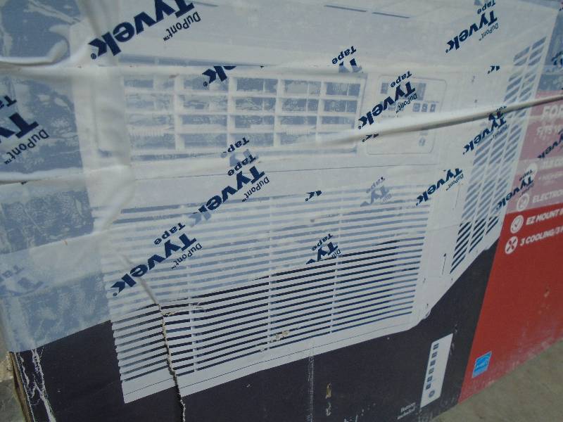 Air Conditioner