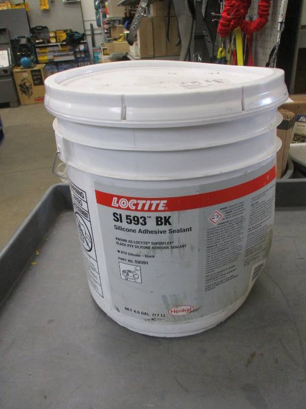 Silicone Adhesive Sealant