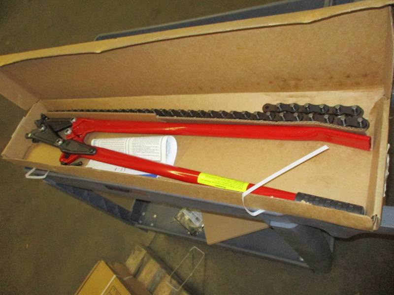 Wheeler Rex 59-012
