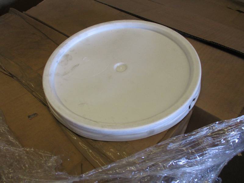 5 Gallon Pail Lids