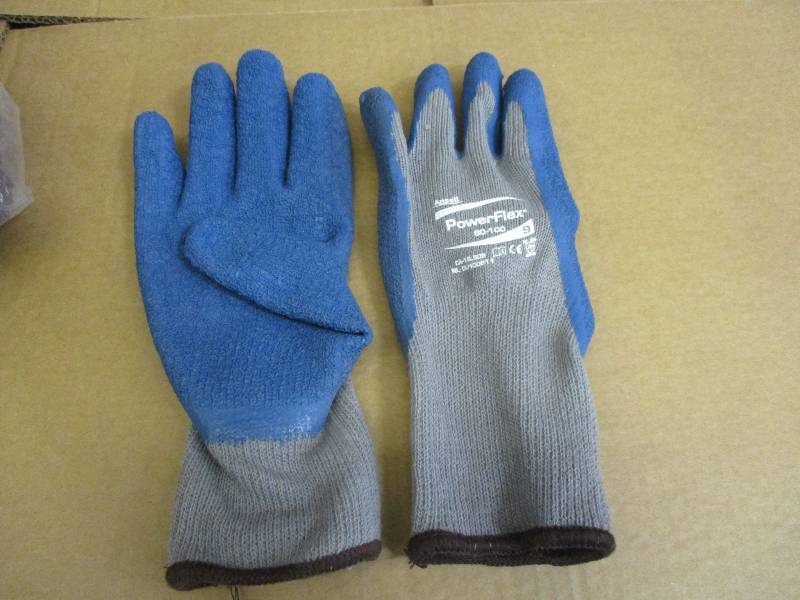 Dipped Gloves