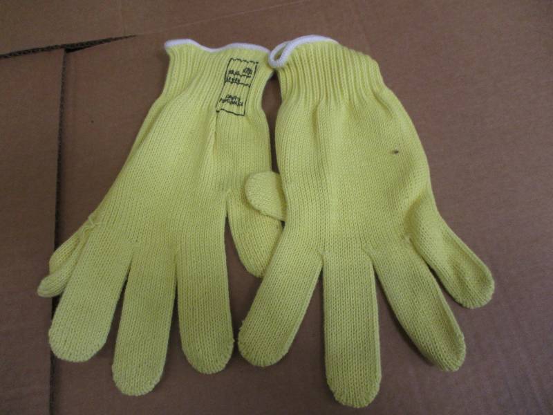 Kevlar Knit Gloves