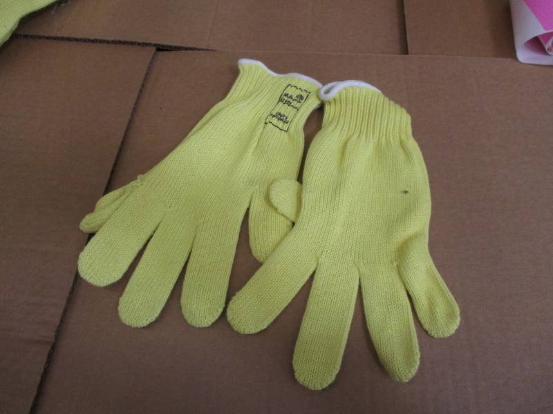 Kevlar Knit Gloves