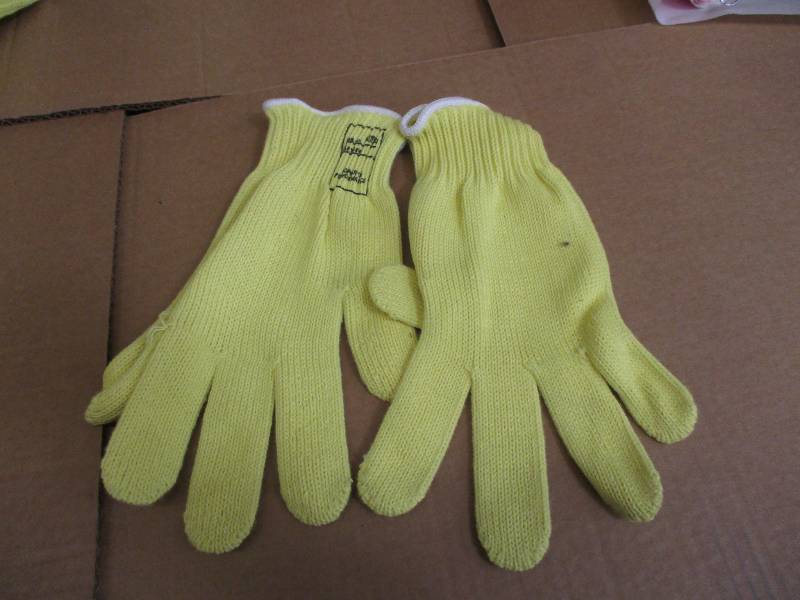 Kevlar Knit Gloves