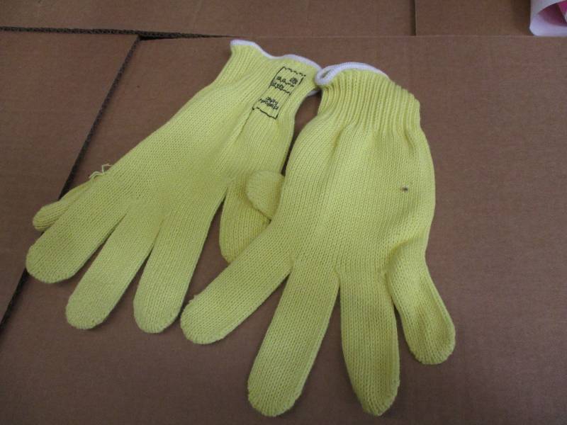 Kevlar Knit Gloves