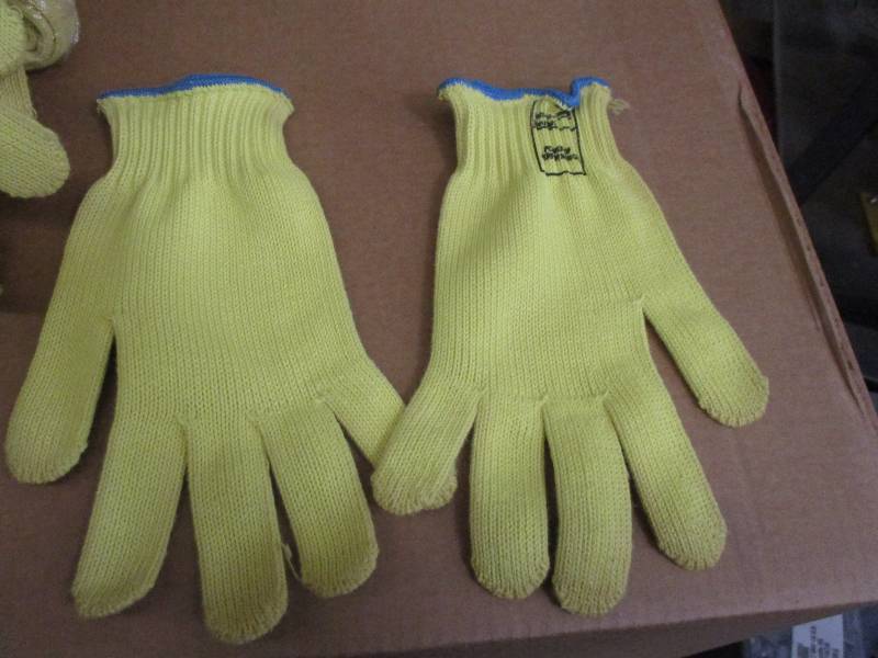 Kevlar Knit Gloves