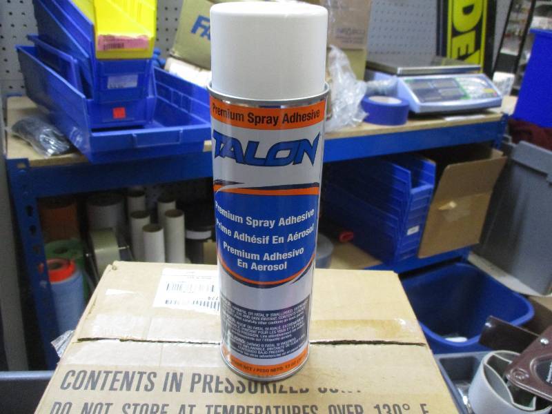 Spray Adhesive