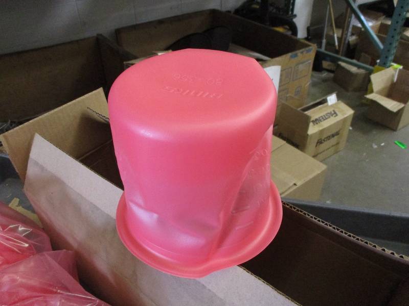 2 Qt liners