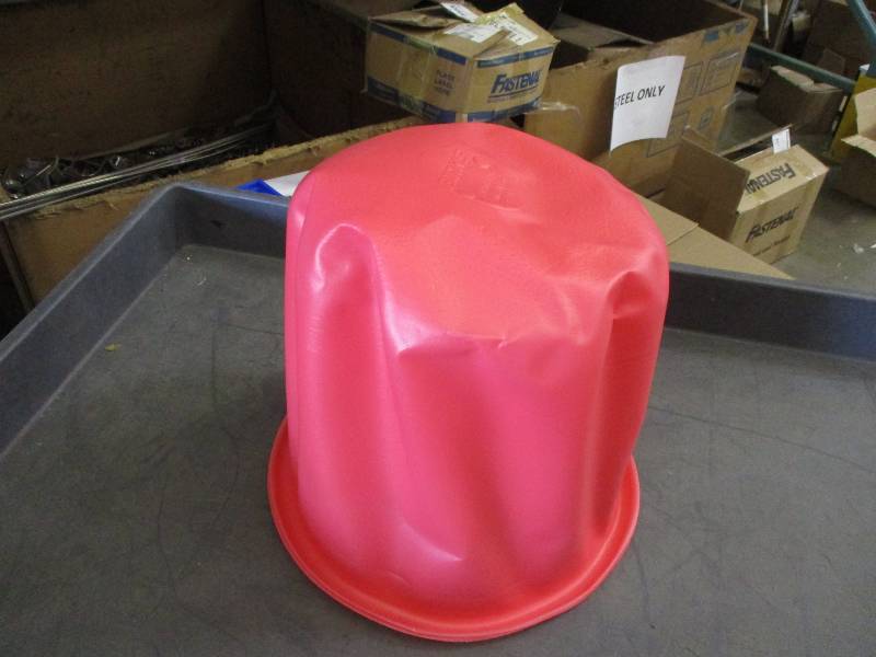 Pail liners