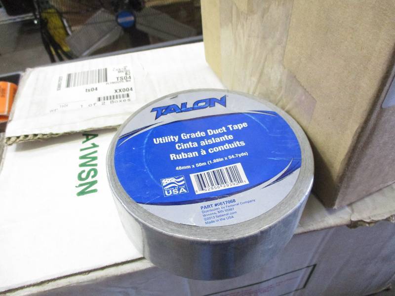 Duct Tape