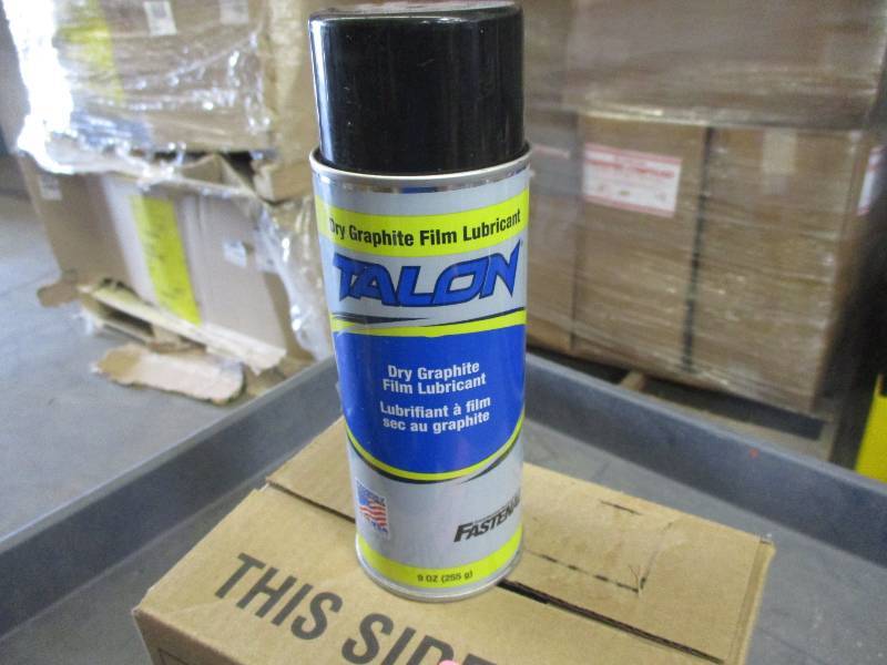 Dryfilm Lubricant