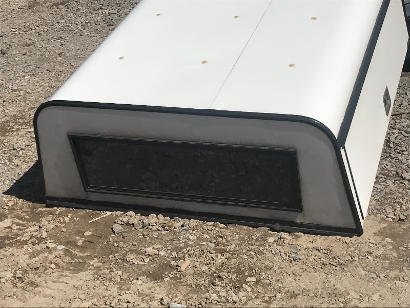 Contractors Topper