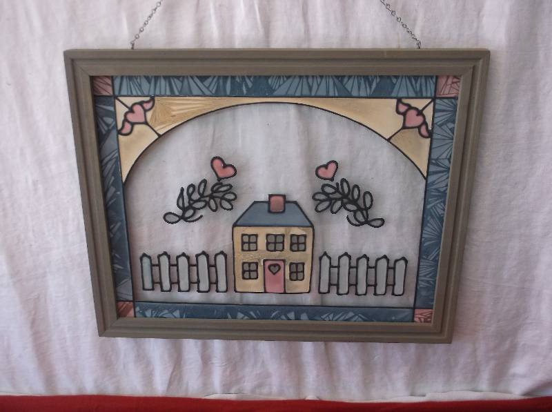 Wall Hanging