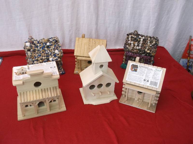 Birdhouse