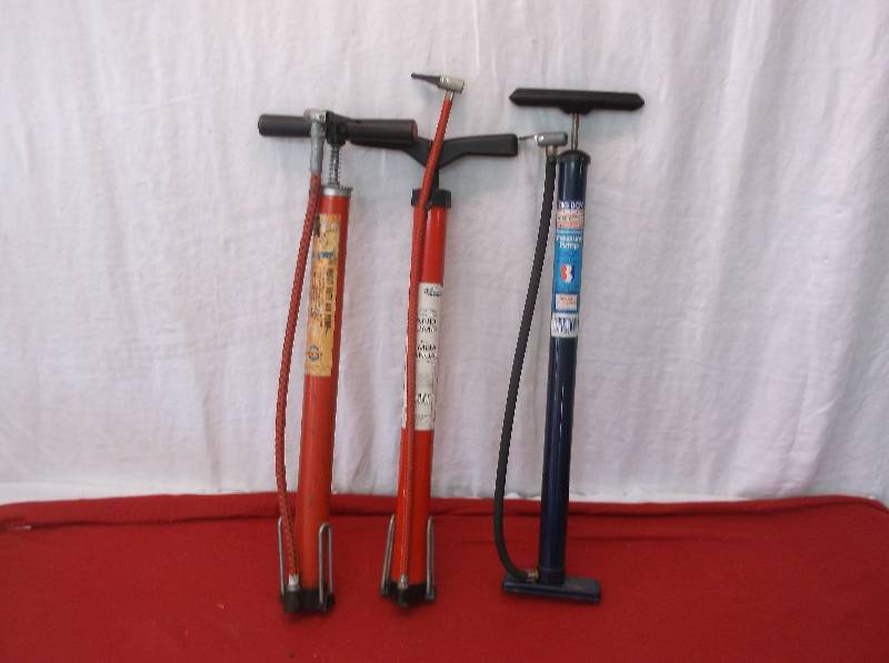 Tire Pump