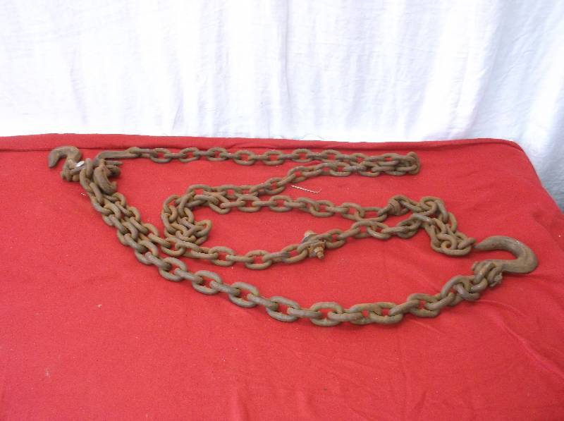 Chains