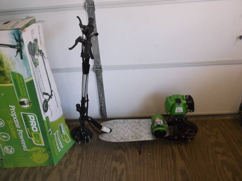 Scooter