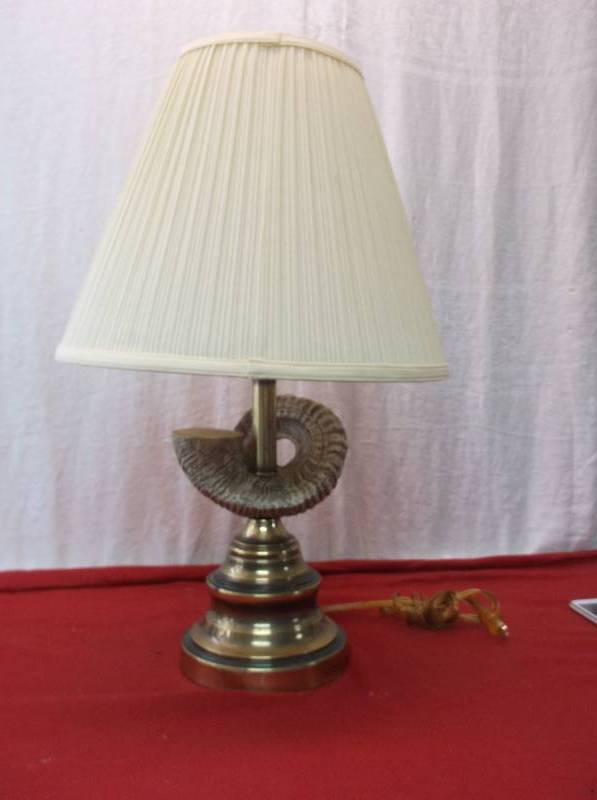Lamp