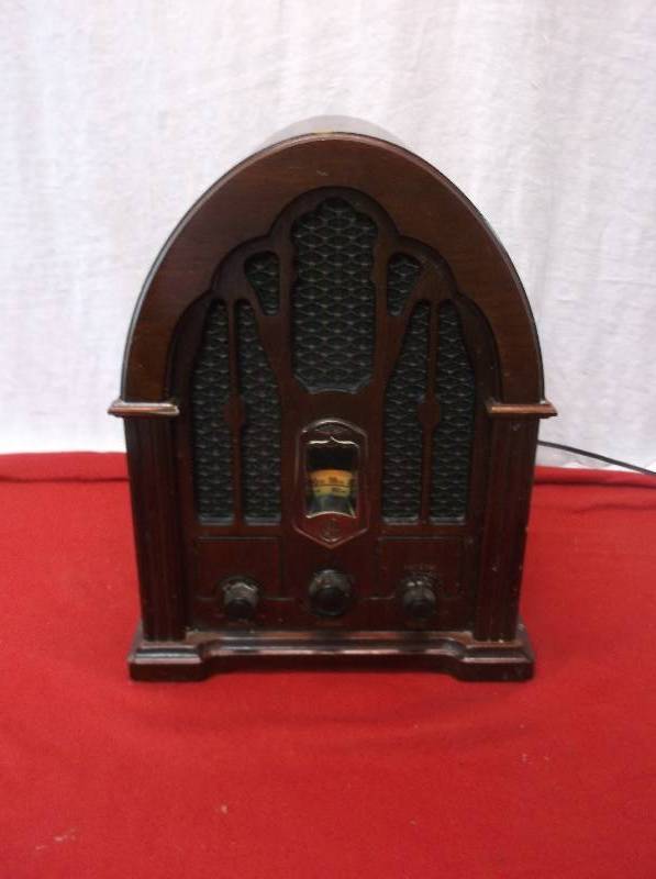 Radio