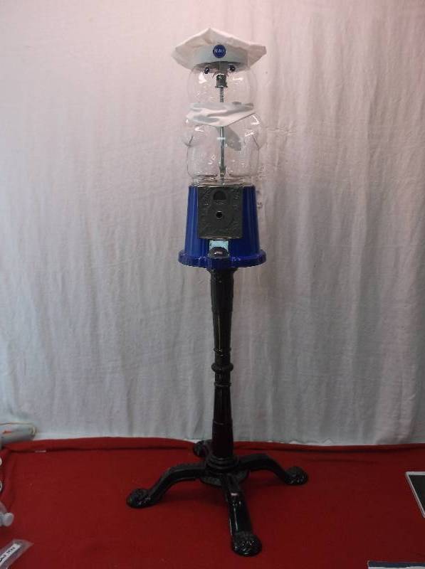 Candy Machine