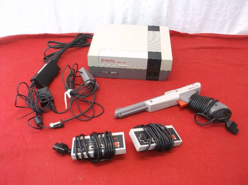 Nintendo
