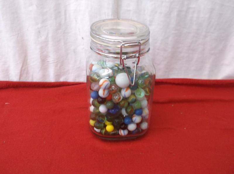 Marbles