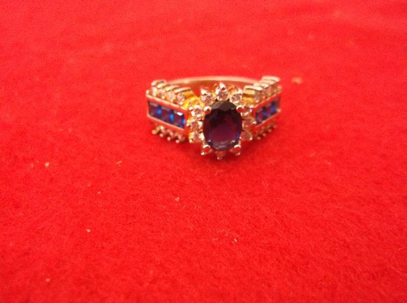 Dinner Ring