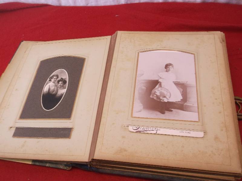 AntiqueVintage