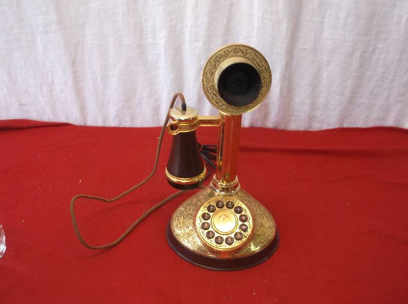 Telephone