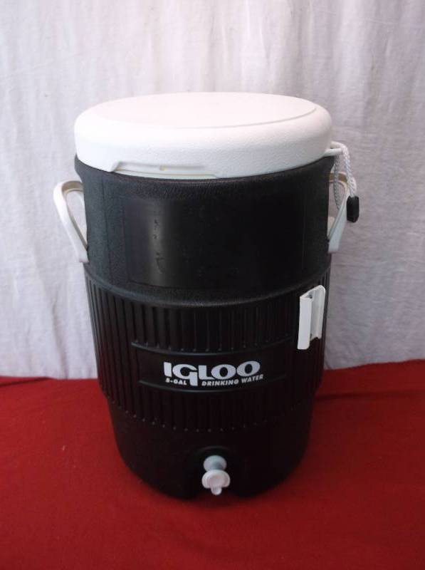 Igloo