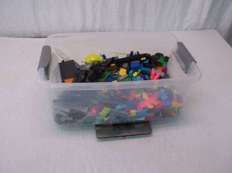 Legos