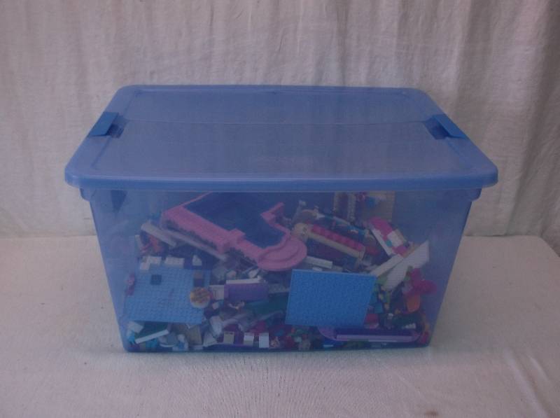 Legos
