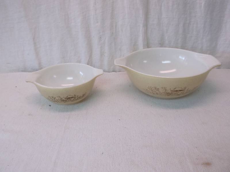 Pyrex