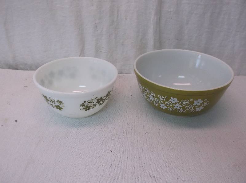 Pyrex