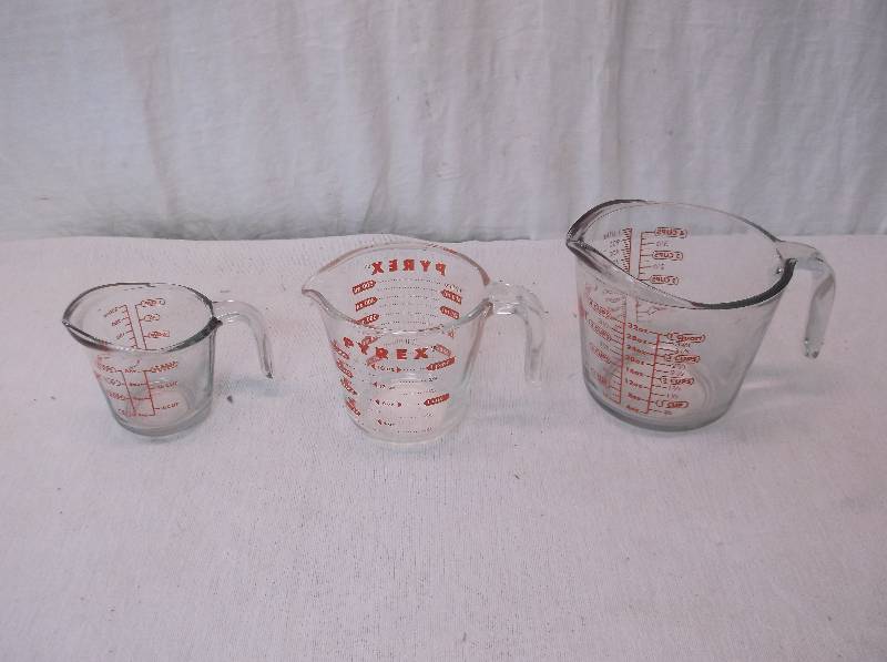 Pyrex