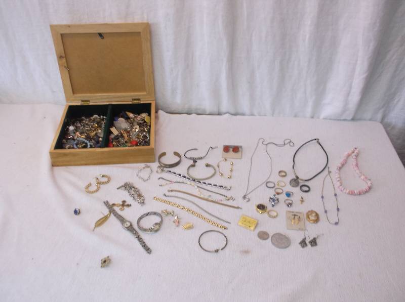 Jewelry Box