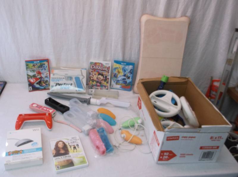 Wii